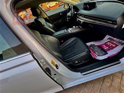 جنسس G80